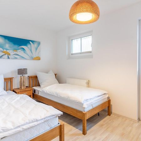 Ferienwohnung Duenensand Hooksiel Extérieur photo