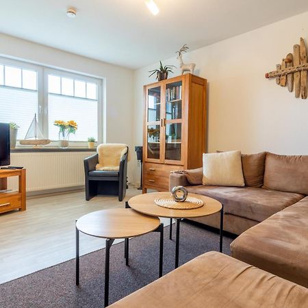 Ferienwohnung Duenensand Hooksiel Extérieur photo