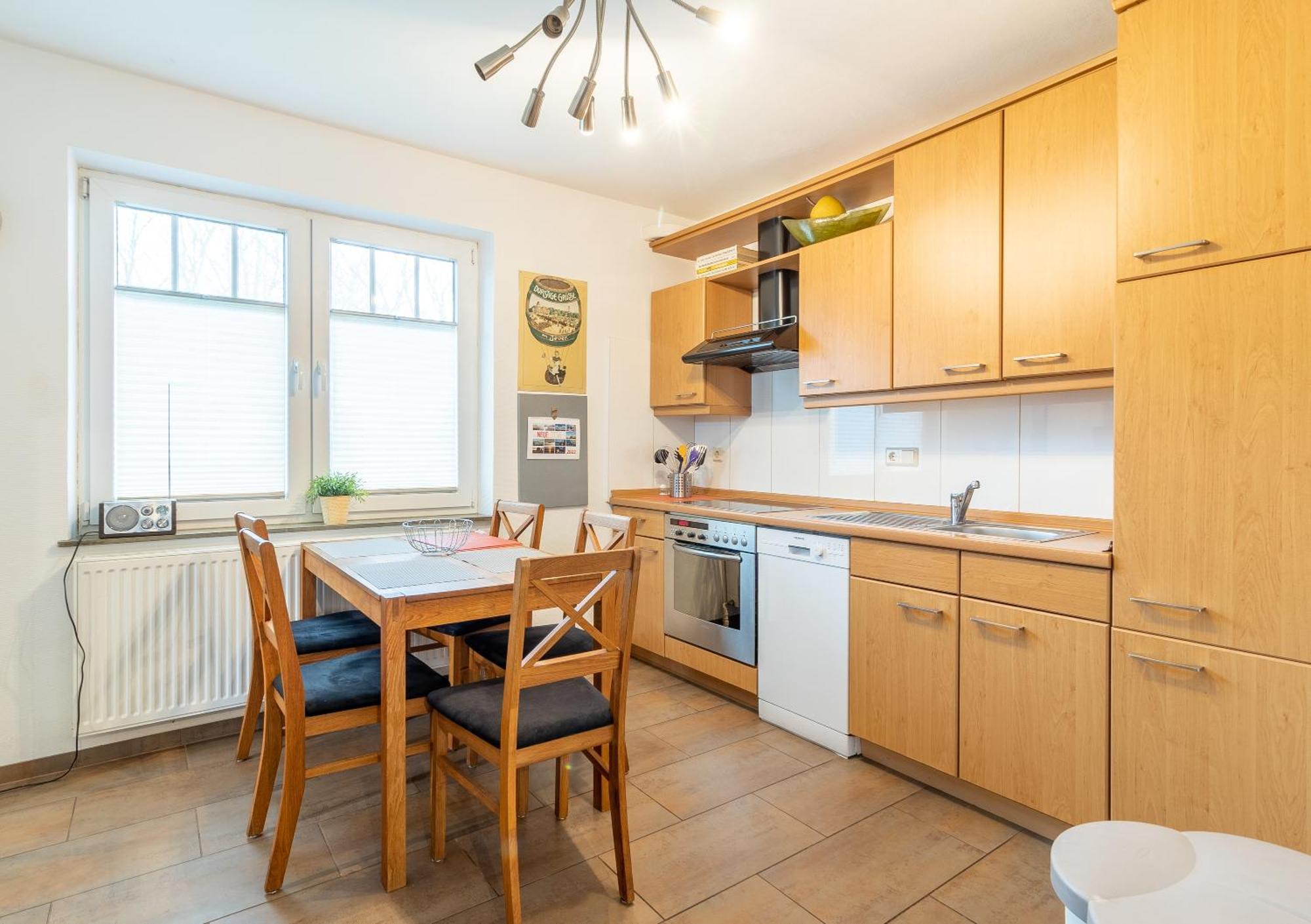 Ferienwohnung Duenensand Hooksiel Extérieur photo